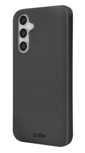 Sbs Teinstsaa05sk, Deksel, Samsung, Galaxy A05s, 17 Cm (6,7"), Sort