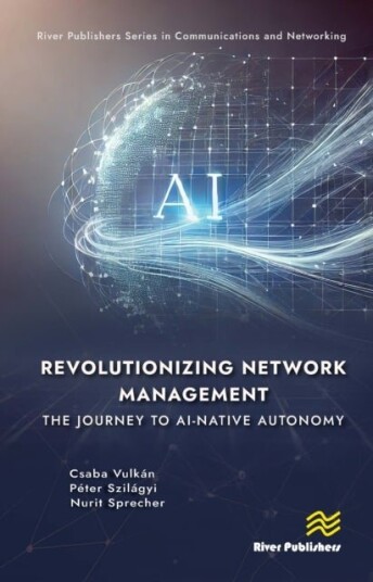 Revolutionizing Network Management: The Journey to AI native Autonomy