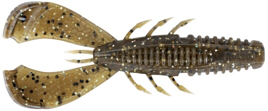 Rapala Crushcity Cleanup Craw