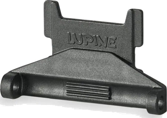 Lupine Frontclick Mount Penta Black