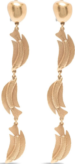 Cult Gaia Dame Accessories Gul ONE SIZE,