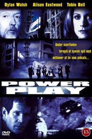 Power Play (DVD)