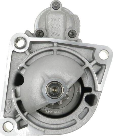 AS PL S0506SEG Starter