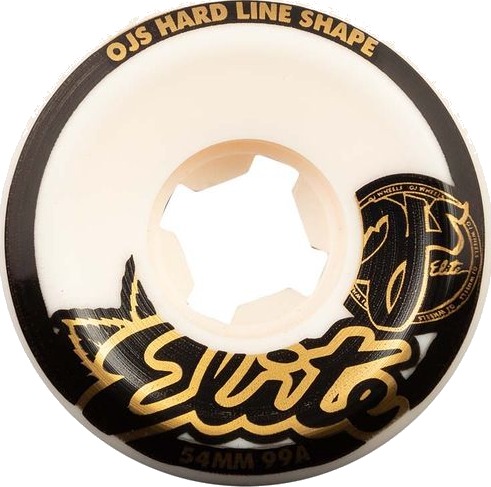 OJ Wheels Hjul – 54 mm Hard Line Blå Male 2XL OJ Wheels Hjul – 54 mm Hard Line Blå Male 2XL