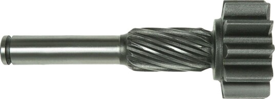 AS-PL SD9162S Friløpsgir, starter
