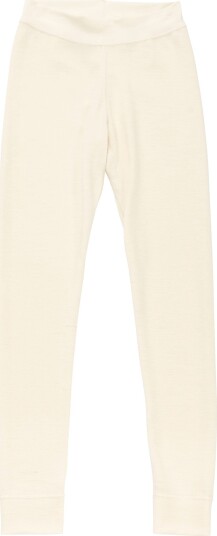 Devold Women's Expedition Merino Silk Longs Offwhite L Devold Women's Expedition Merino Silk Longs Offwhite L
