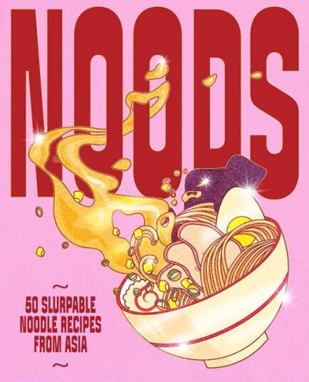 Noods Av Smith Street Books