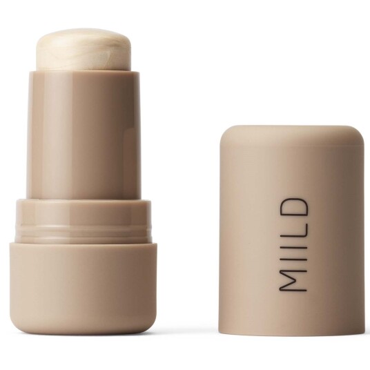 Miild Tinted Beauty Balm Highlight Cosmic Glow