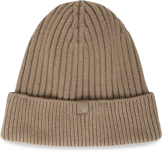 Adidas Performance Washed Beanie Khaki green 54 56