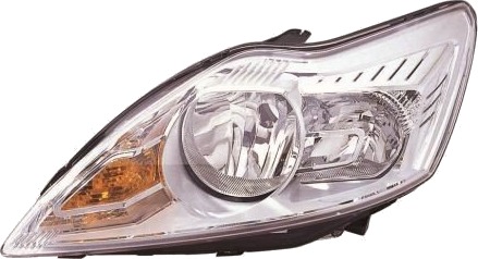 ABAKUS 431-1181LMLDEM1 Frontlykter