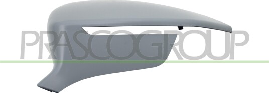 Tildekning, sidespeil PRASCO ST8107414