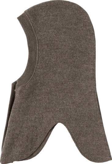 Name It Nmfwmino Wool Bru Balaclava   Brown   49 50