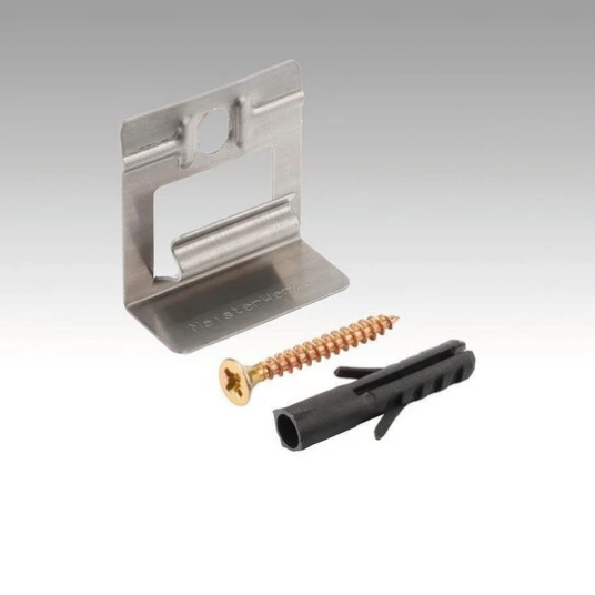 Meister Clips - 15 F MK profile Meister Clips - 15 F MK profile