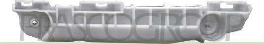 PRASCO TY3251014 Holder, støtfanger