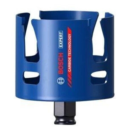 Bosch HULSAV POWERCHANGE MULTI 80MM Bosch HULSAV POWERCHANGE MULTI 80MM