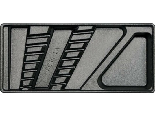 Yato Yt 55331 Polyvinylklorid (Pvc) 1 Stykker 385 Mm 175 Mm 41 Mm Yato Yt 55331 Polyvinylklorid (Pvc) 1 Stykker 385 Mm 175 Mm 41 Mm