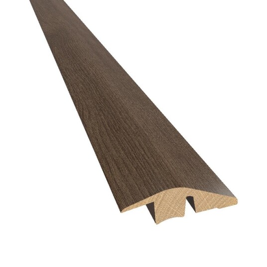 Kahrs Nivålist 15/58x20 Eik N.black Matt
