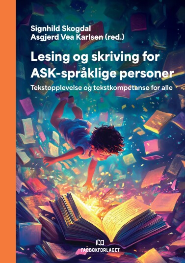 Lesing og skriving for ASK språklige personer