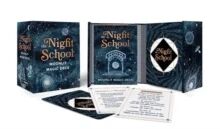 The Night School: Moonlit Magic Deck Av Maia Toll