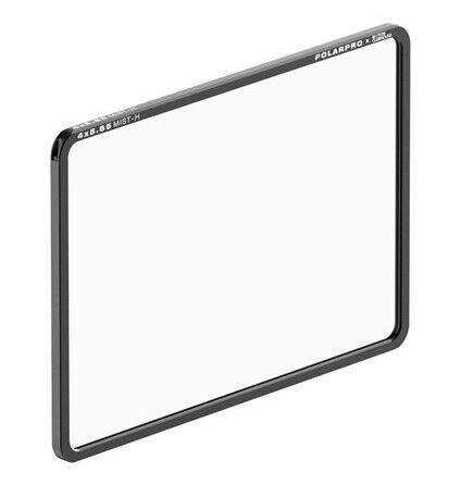 Polar Pro Motion Clubhouse Edition filter - mist (1/2 diffusion strength)