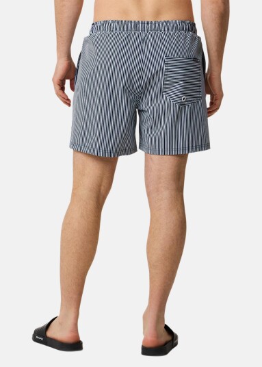 Seaside Pacific Stretch Beach Shorts