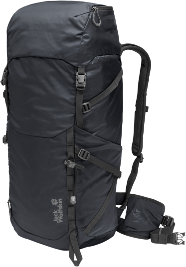 Jack Wolfskin Echotrek Shape 30 S L Phantom OneSize Jack Wolfskin Echotrek Shape 30 S L Phantom OneSize