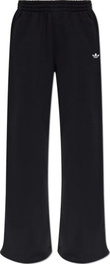 Adidas Originals Ess Wl Pant Ft Black XXS