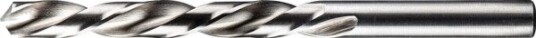 Borebit 12,5 Nwka Din 338 Ln Slip 151-101 Hss Venstreskjær