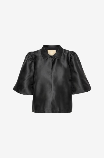 Culture Innendørsjakke cuTafta Jacket Svart