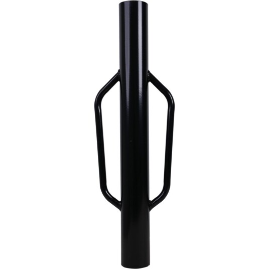 Krifon Stolpehammer 8kg Sort For Staur Opptil 80mm