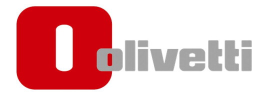 Olivetti - magenta - compatible - toner cartridge - Laser toner Rød