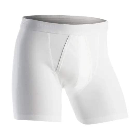 Dovre Herre Undertøy Hvit 2XL,