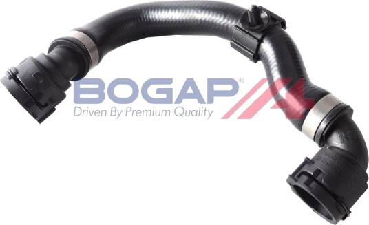 BOGAP B4228508 Radiatorslange