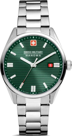 Swiss Military Hanowa Herreklokke SMWGH2200105 Roadrunner Swiss Military Hanowa Herreklokke SMWGH2200105 Roadrunner