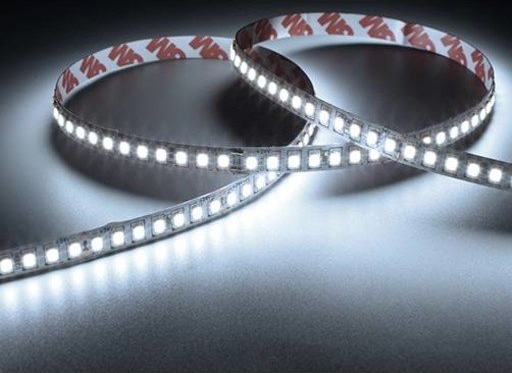 Ansell Lighting E Cell LED strip 6500K 1050lm 10 meter