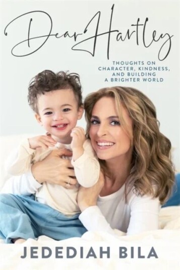 Dear Hartley Av Jedediah Bila