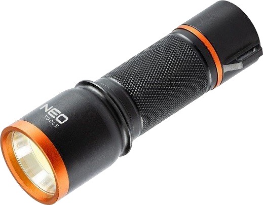 Varle Hodelykt Neo 99-032 Cob Led, 200 Lm, 3Xaa Varle Hodelykt Neo 99-032 Cob Led, 200 Lm, 3Xaa