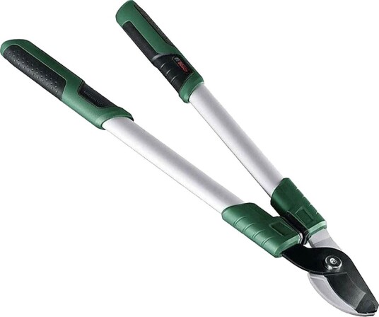 Beskjæringssaks Bosch 06008B5100 Bypass Lett aluminium Softgrip