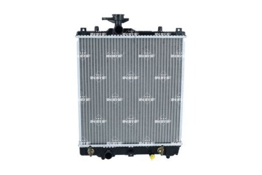 Radiator NRF 53927