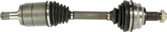 Point Gear Drivaksel POINT GEAR PNG72064
