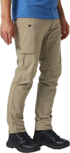 Helly Hansen Menn Brono Softshell Bukser L L