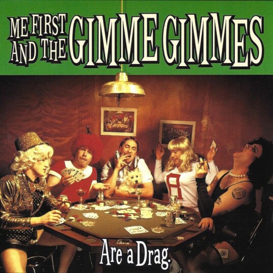 Are A Drag Vinyl