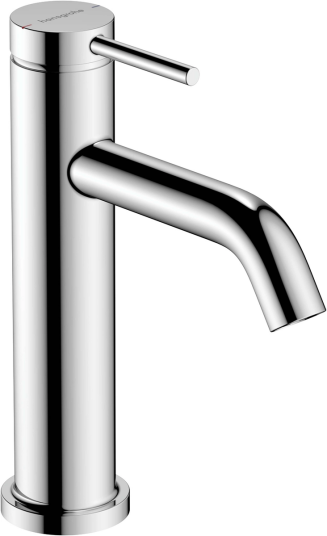 Hansgrohe Tecturis S Servantbatteri Med oppløftventi Krom