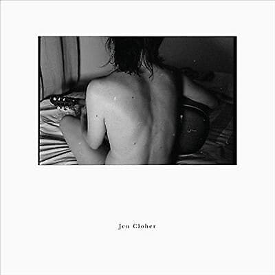 MediaTronixs Jen Cloher : Jen Cloher CD (2017) Pre-Owned MediaTronixs Jen Cloher : Jen Cloher CD (2017) Pre-Owned