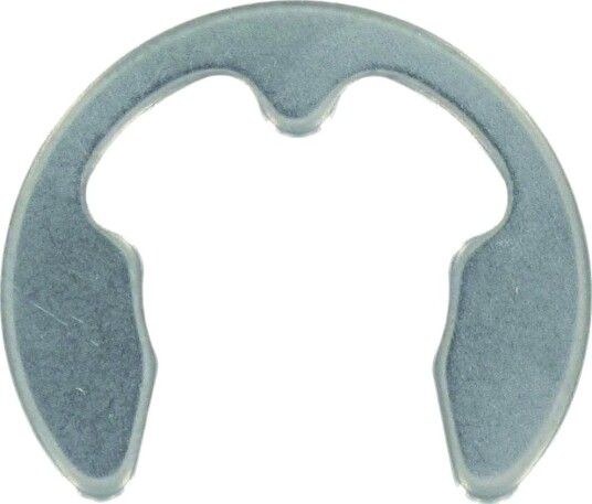 Schäfer & Peters 6799212 Sporskjærer A2 (1.4122), DIN 679 12 x 23 x 1,3 mm, 200-pakning, Innfesting