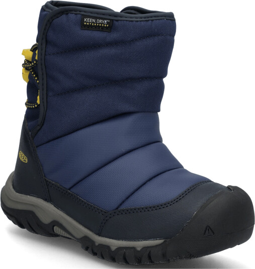 KEEN Ke Puffrider Wp C Naval Navy 24
