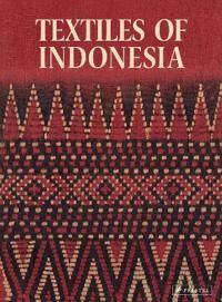 Textiles Of Indonesia
