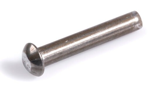 Arvid Nilsson D660-St 10x35 Rh Nagle 100-Pakke
