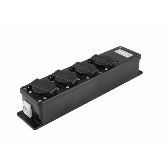 Rigport L-1s4 Power Distributor Rigport L-1s4 Power Distributor