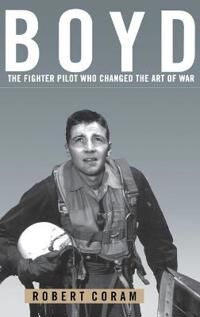 Coram Robert Boyd